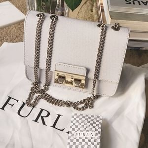 Furla mini bag
